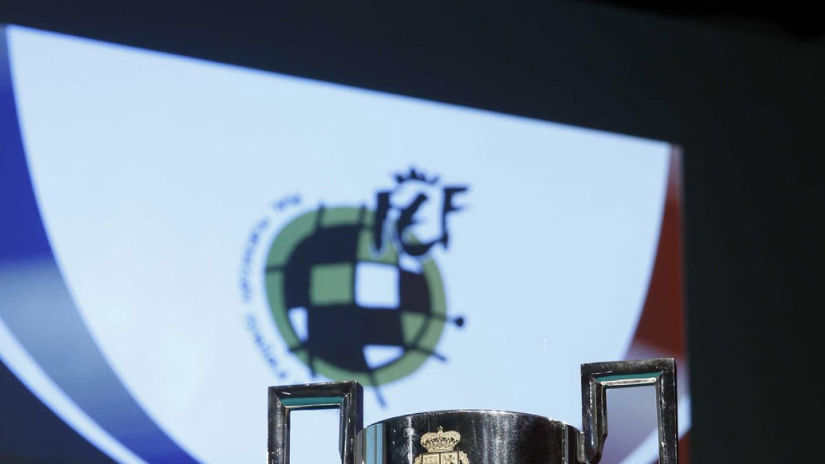 Reial Societat-Barcelona, als quarts de final de la Copa del Rei