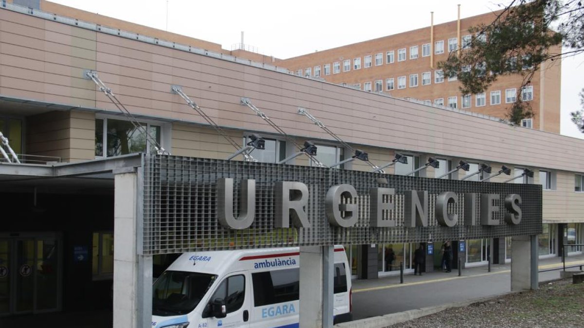 Los médicos denuncian la 