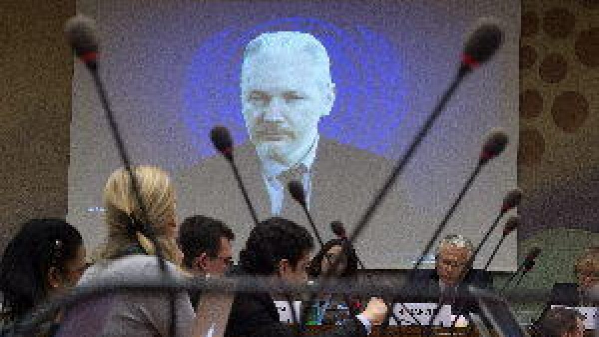 WikiLeaks filtra detalles de un programa encubierto de 