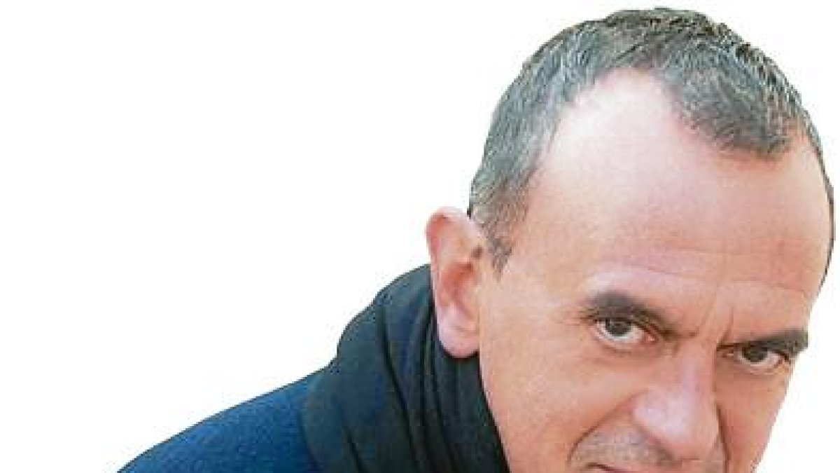 Revolució en marxa