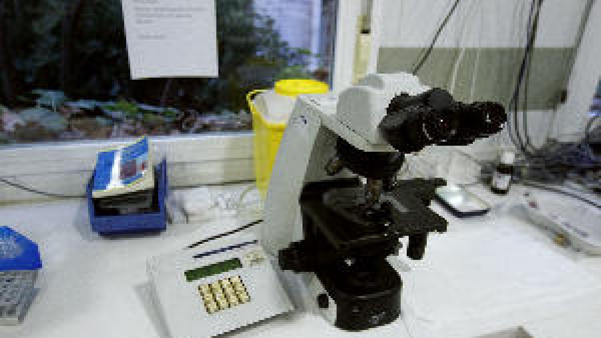 Logran crear virus que atacan de forma selectiva a las células tumorales