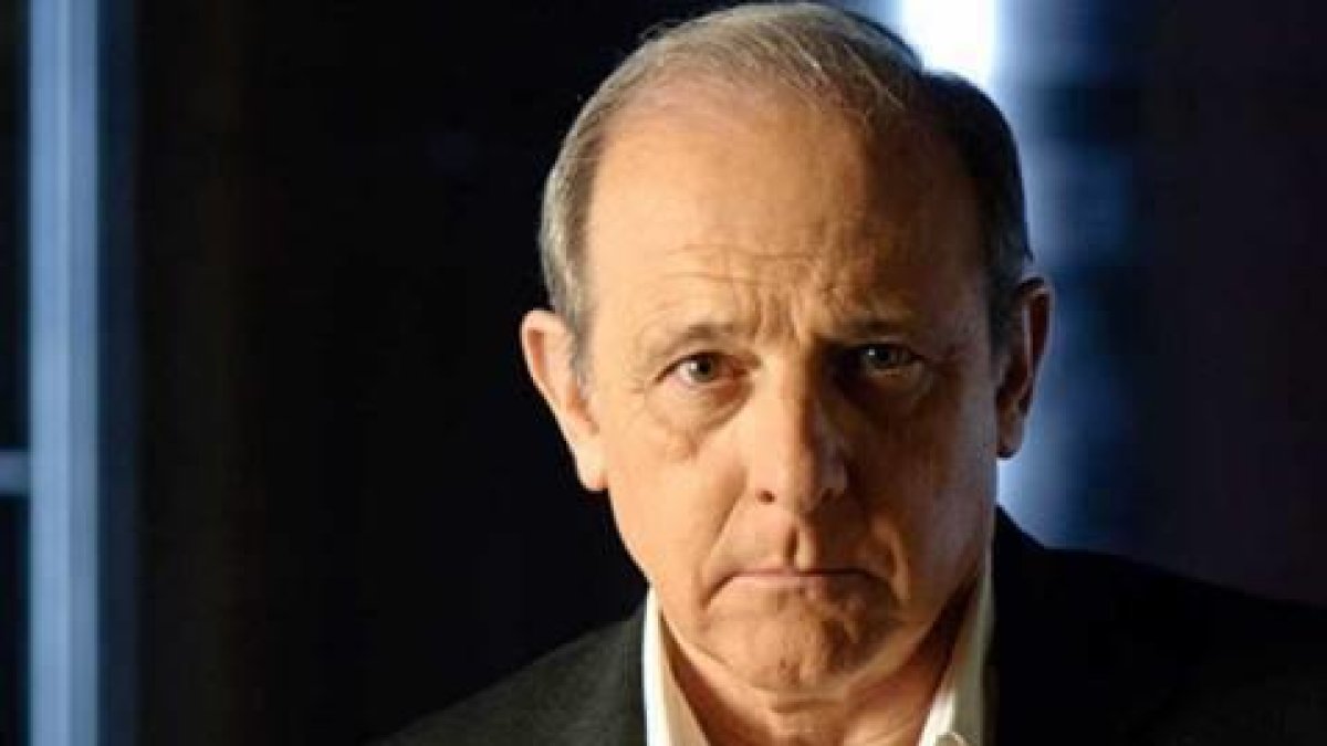 Emilio Gutiérrez Caba, premi d'honor de la Mostra de Lleida