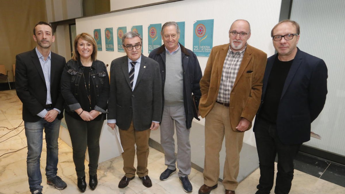 En marxa la Mostra de Lleida amb 51 projeccions fins diumenge