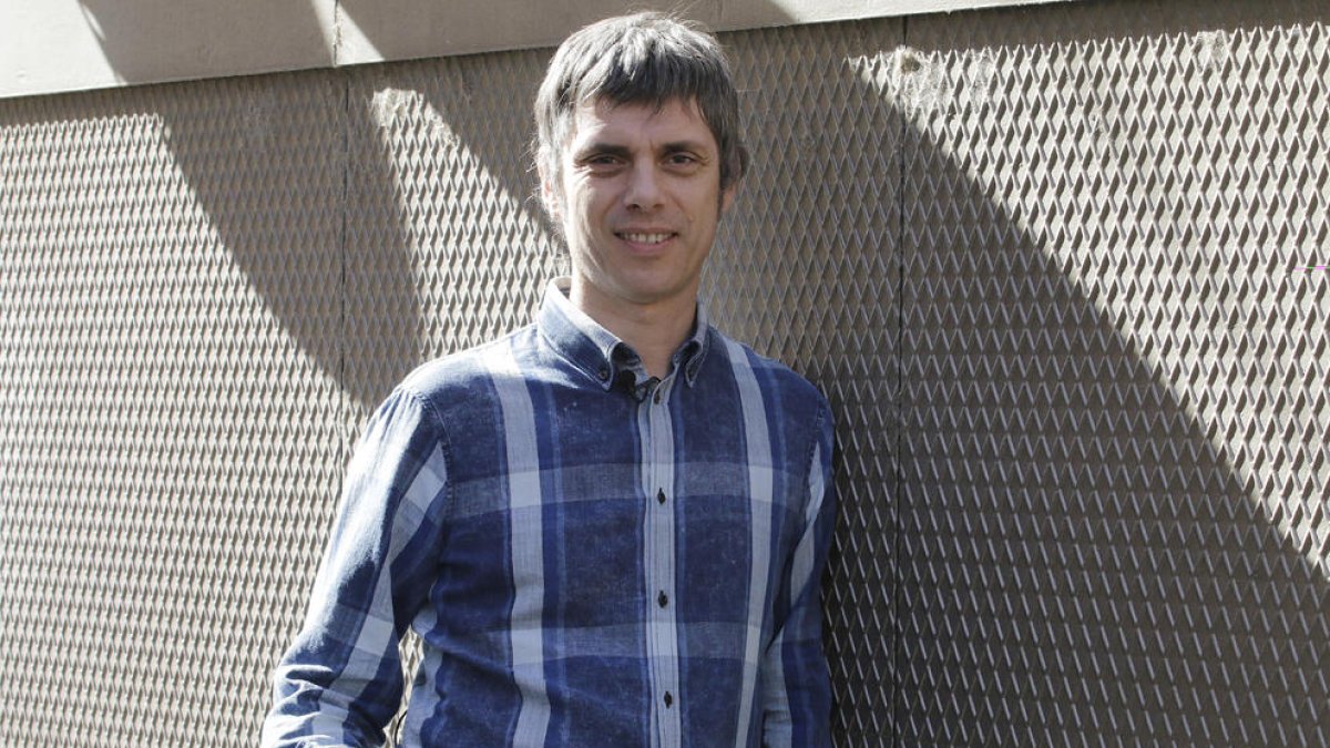 «Es una ocasión única de ver a Constantine en directo»