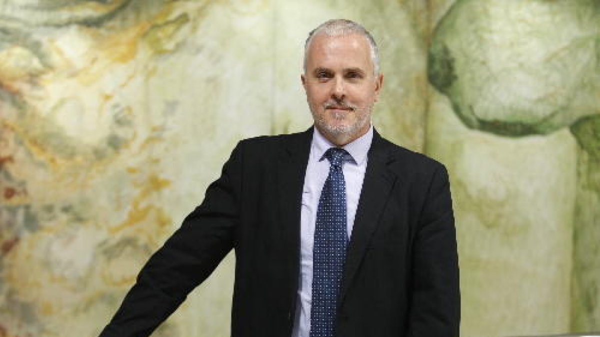 «Catalunya és un referent mundial dels trasplantaments»