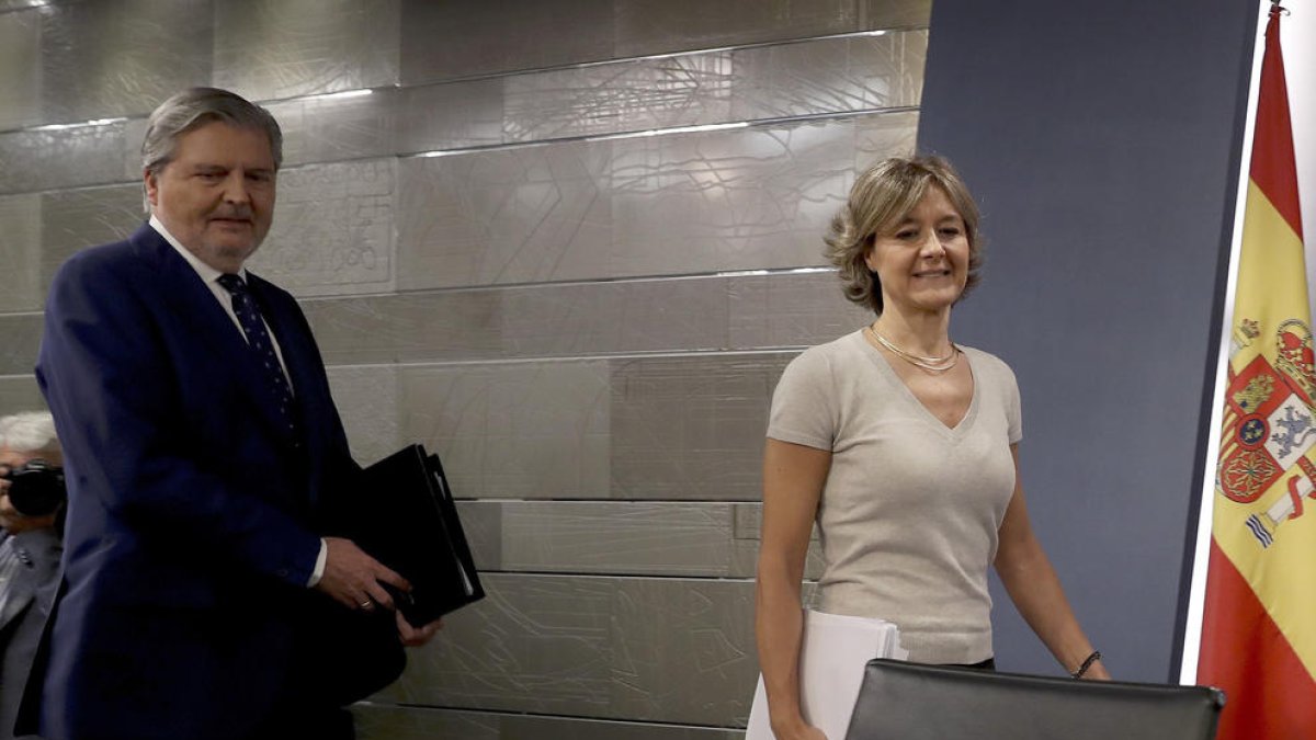 El Govern aprova que els alumnes puguin obtenir el títol de l'ESO amb dos suspensos