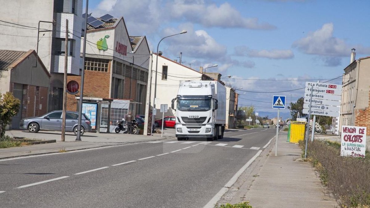 El jutge ordena presó sense fiança per a quatre detinguts pel tiroteig a Tornabous