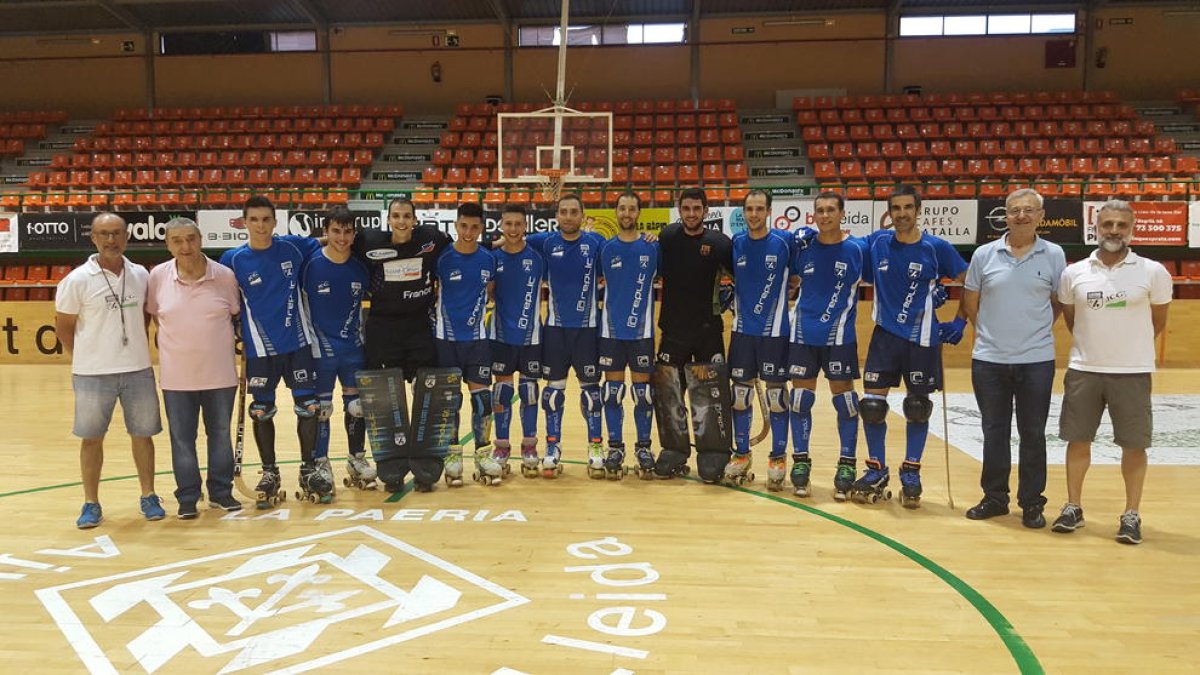 Cita amb la història