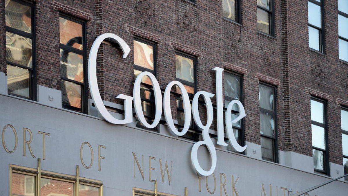 Google estrena una eina del seu cercador per trobar feina