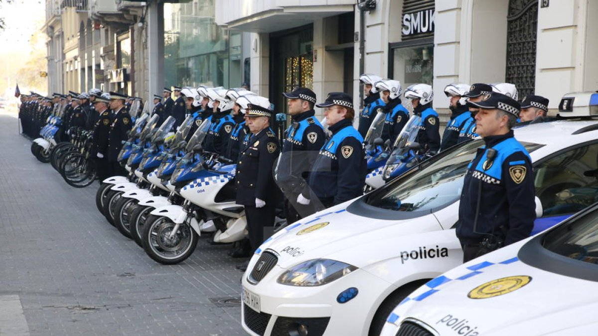 Els urbans cobraran les hores extres al preu de les guàrdies mèdiques