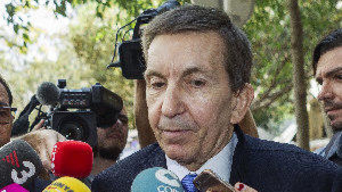 El BOE publica el cese de Moix, que abre el proceso para su sustitución
