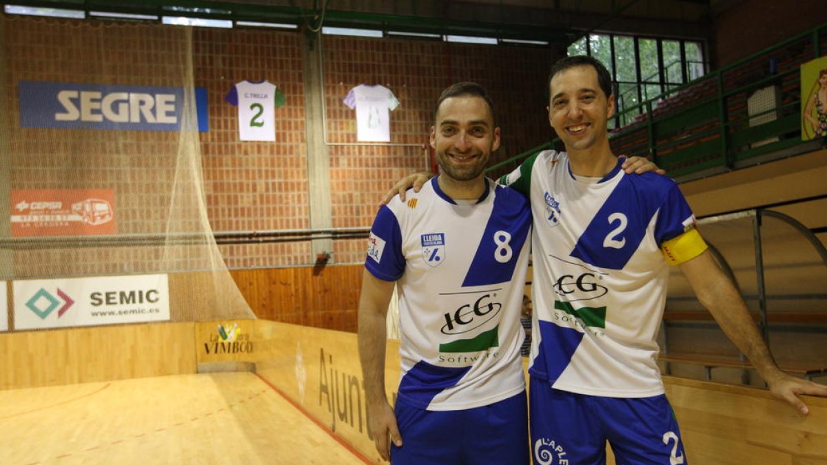 El Llista acaba a la novena posició ■ L’ICG Software finalitza la Lliga en la novena posició després de la derrota d’ahir. Ja tenia assegurada la plaça en competició europea. Descendeixen Alcobendas, Vilafranca i Manlleu.