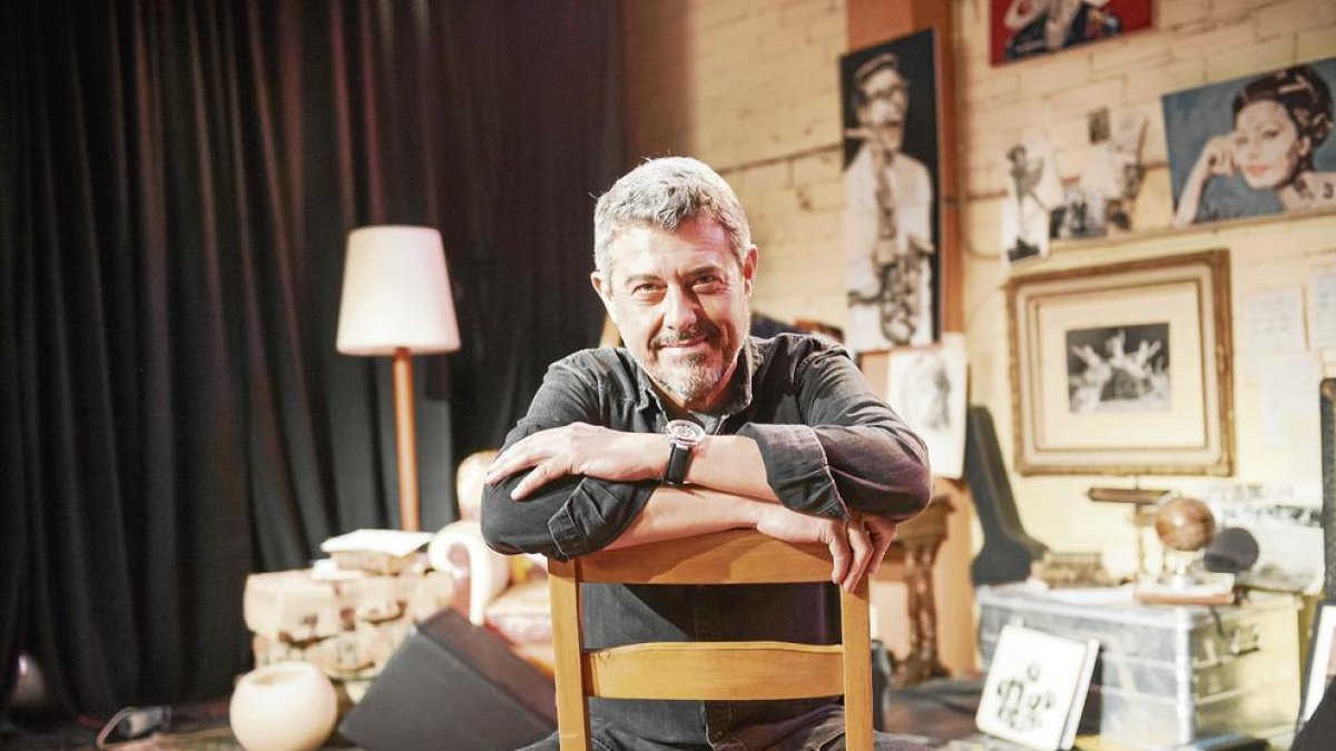 «Músics’ és per a artistes que s’estan obrint camí»