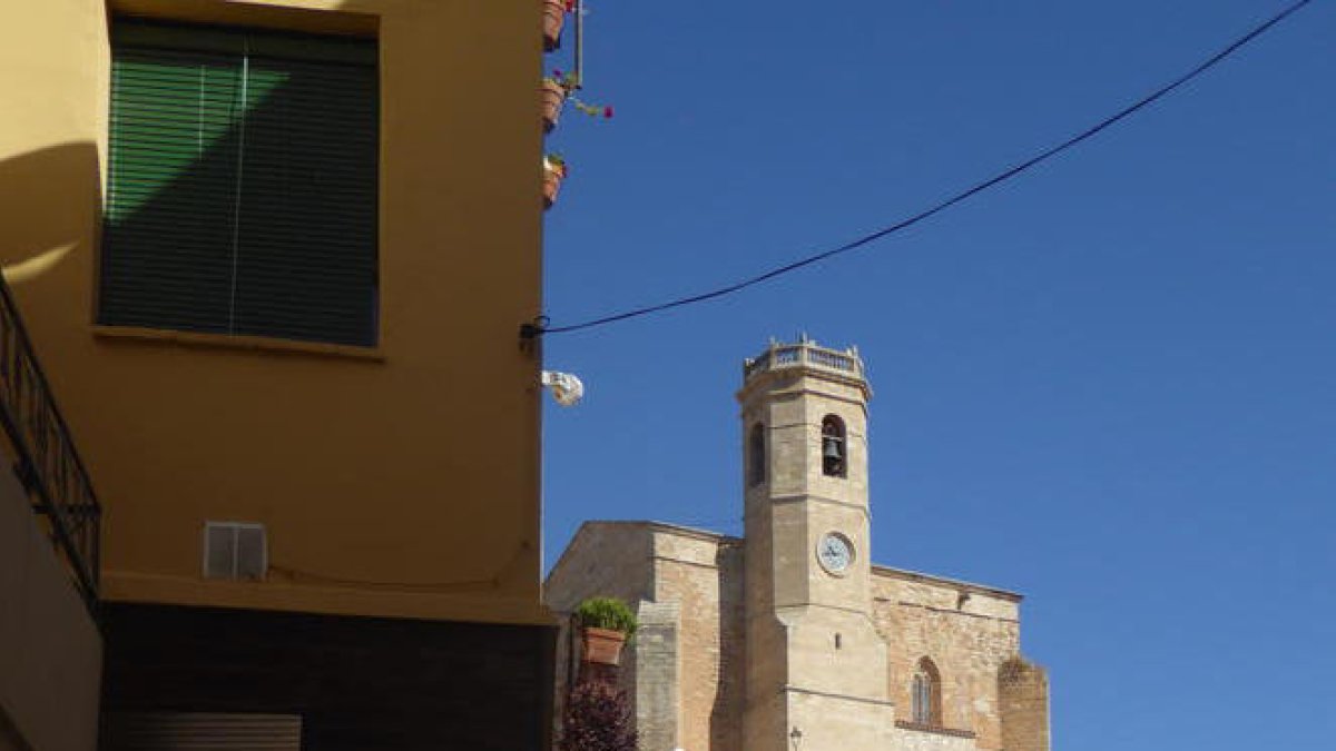 Esglésies monumentals