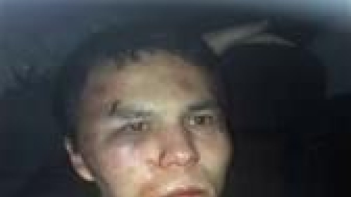 Abdulkadir Masharipov.