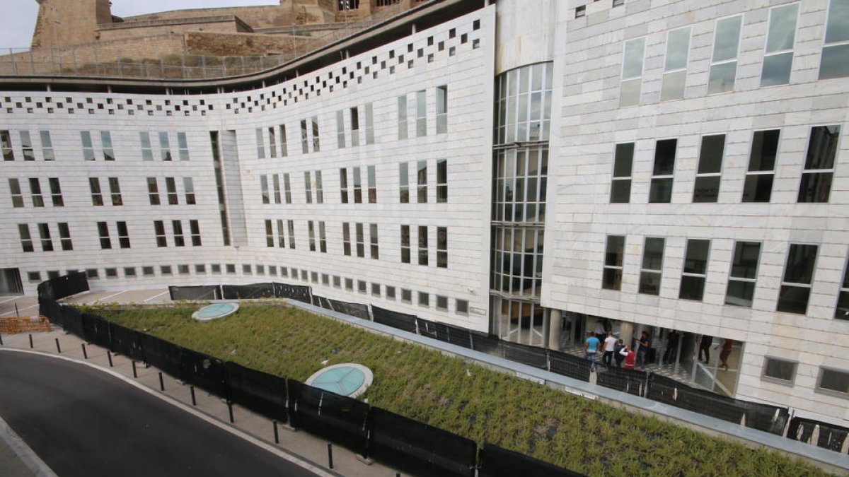 Los hechos serán enjuiciados en los juzgados del Canyeret.