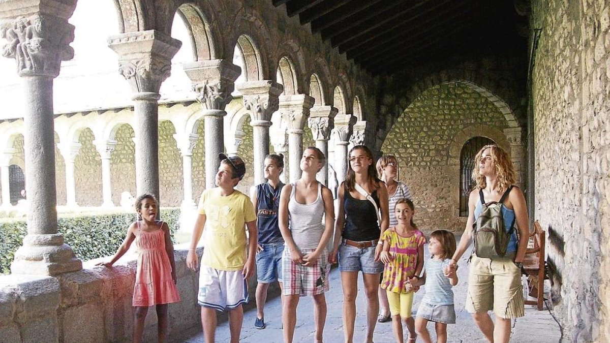 Els preus a Lleida van pujar vuit dècimes a l'abril