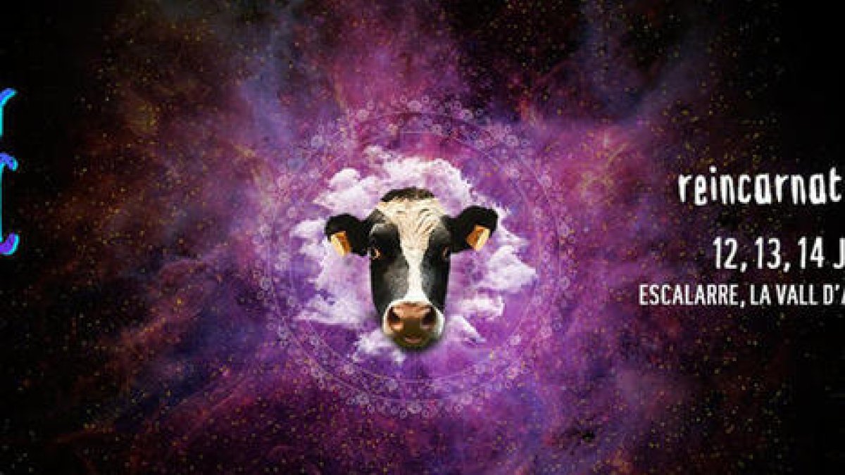 Doctor Music Festival més barat per al públic de fa vint anys