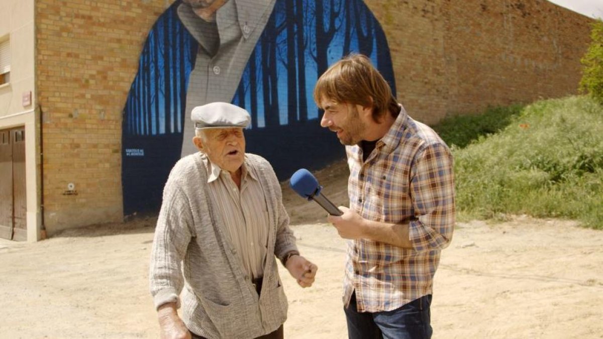 Lo mejor de ‘El foraster’