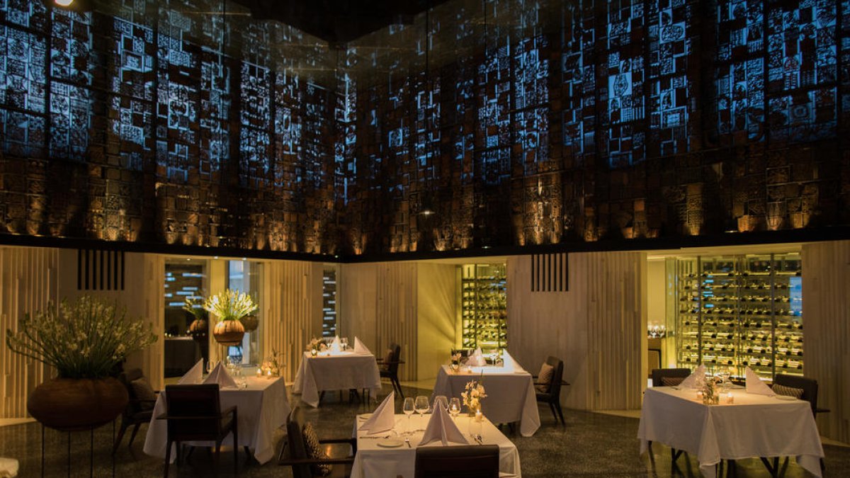El restaurant