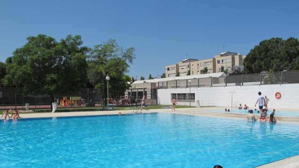 Les piscines municipals de Lleida obren temporada aquest dissabte
