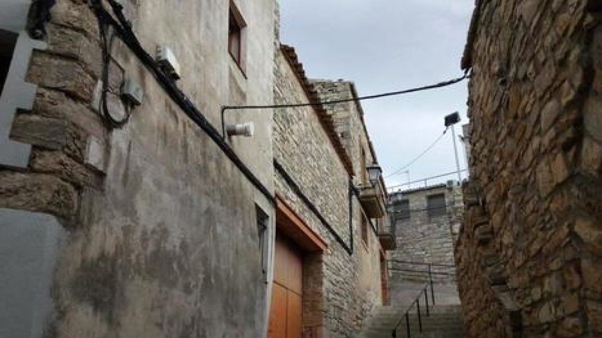 El Govern proposa multar amb 2,8 milions Endesa per l'apagada del març en 72 municipis de Lleida