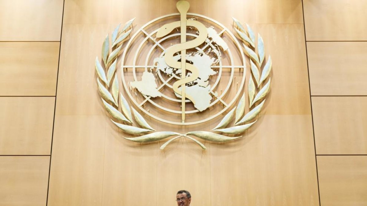 La gonorrea és cada vegada més resistent als antibiòtics