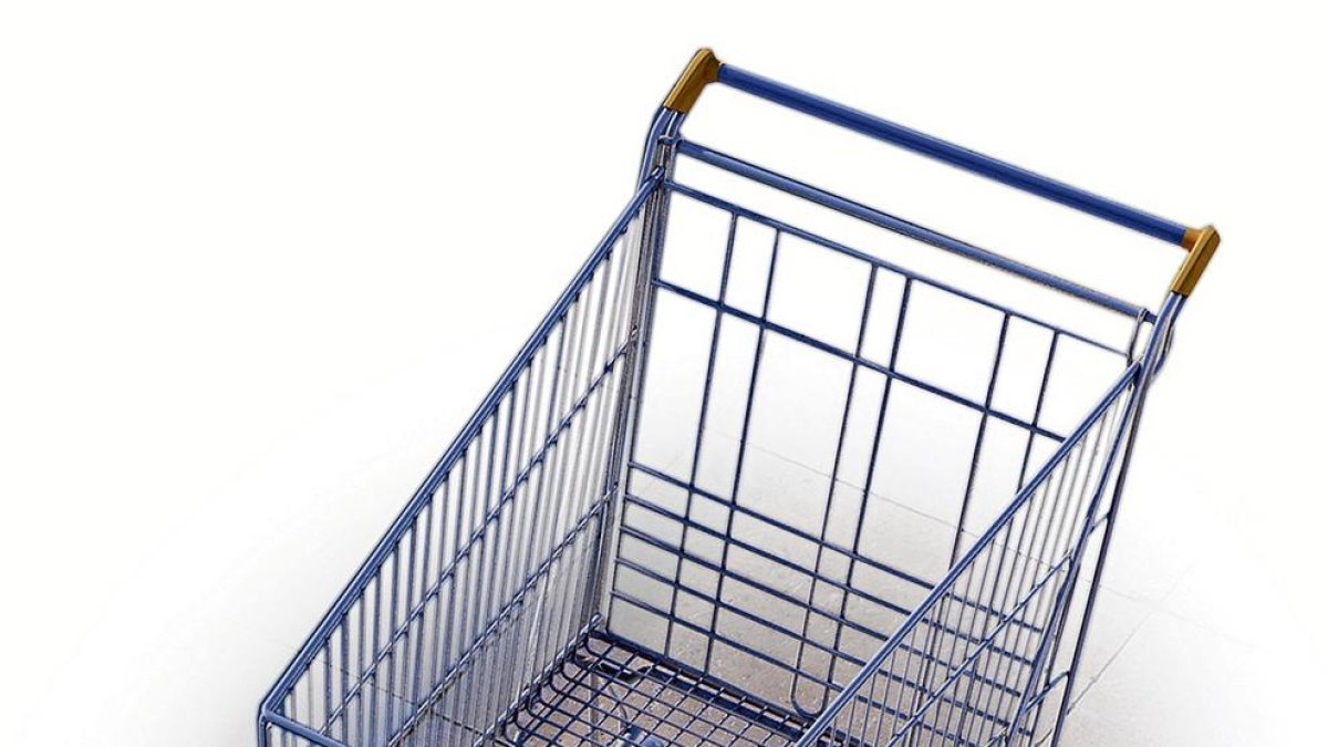 Más caro con menos ingresos