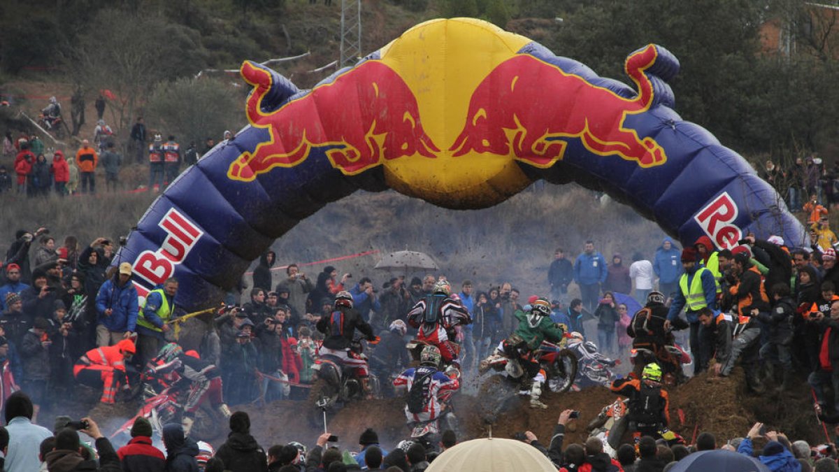 La prueba batirá el récord de participación en su octava edición.