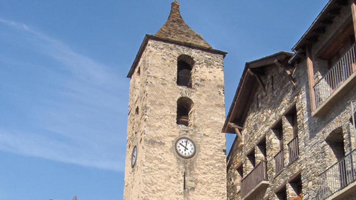 Andorra la Vella