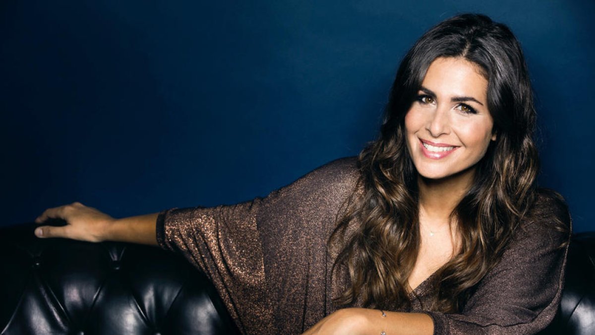 Núria Roca.