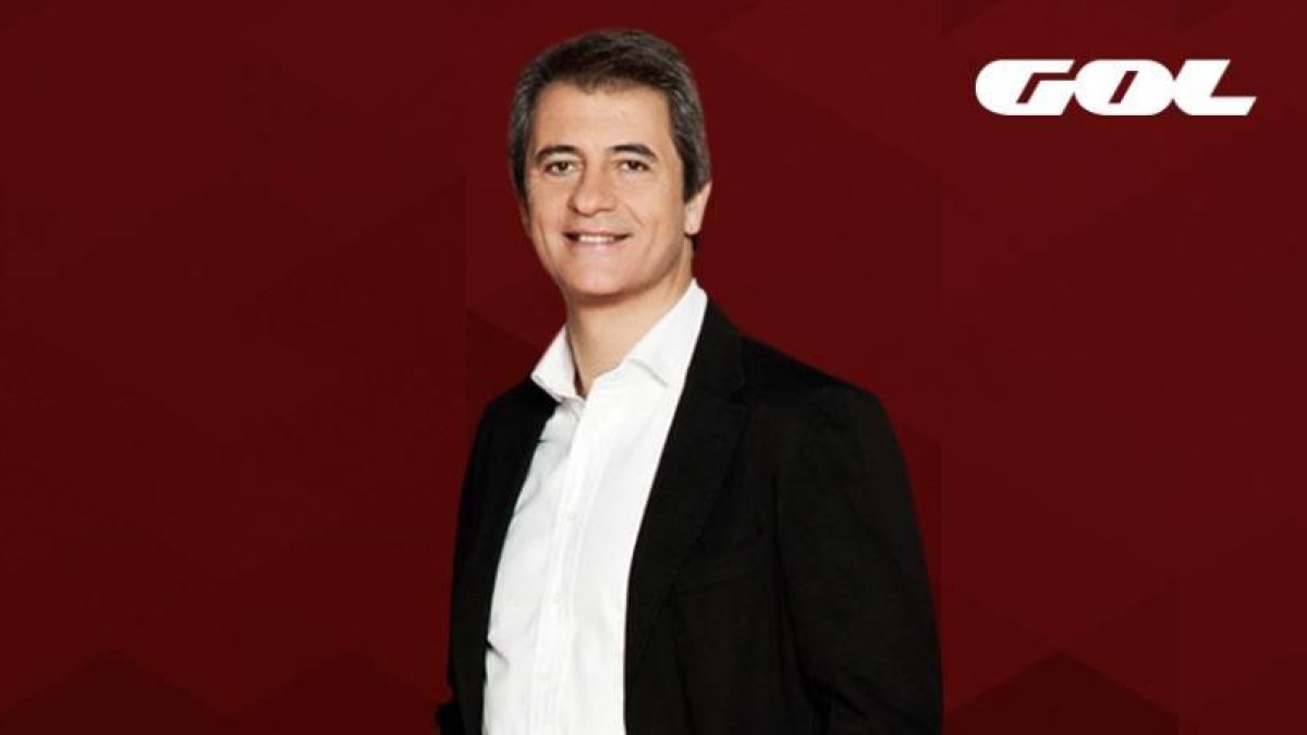 Lama, en la seua presentació amb Gol.