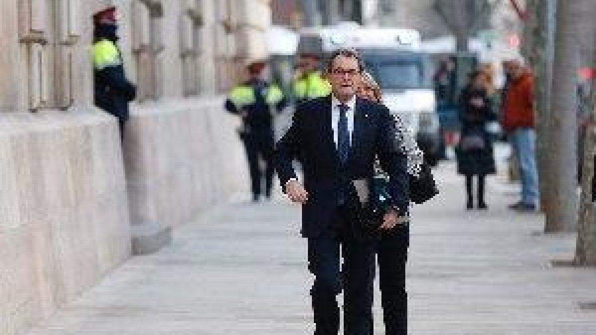El Fiscal: