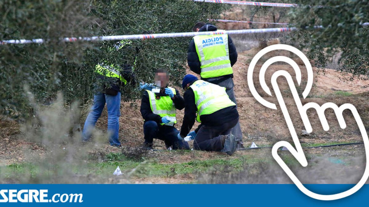 DEBATE: El doble homicidio reabre el debate del acceso a las armas y la seguridad