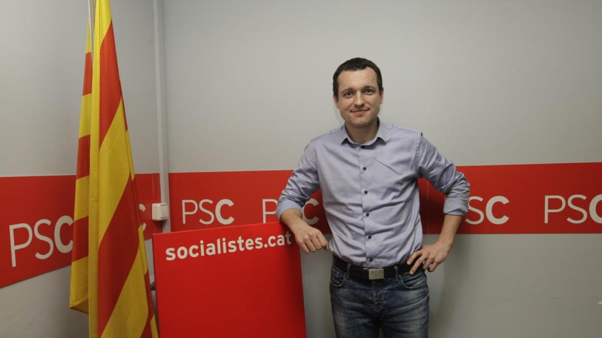 Sense Pirineu no hi ha país!