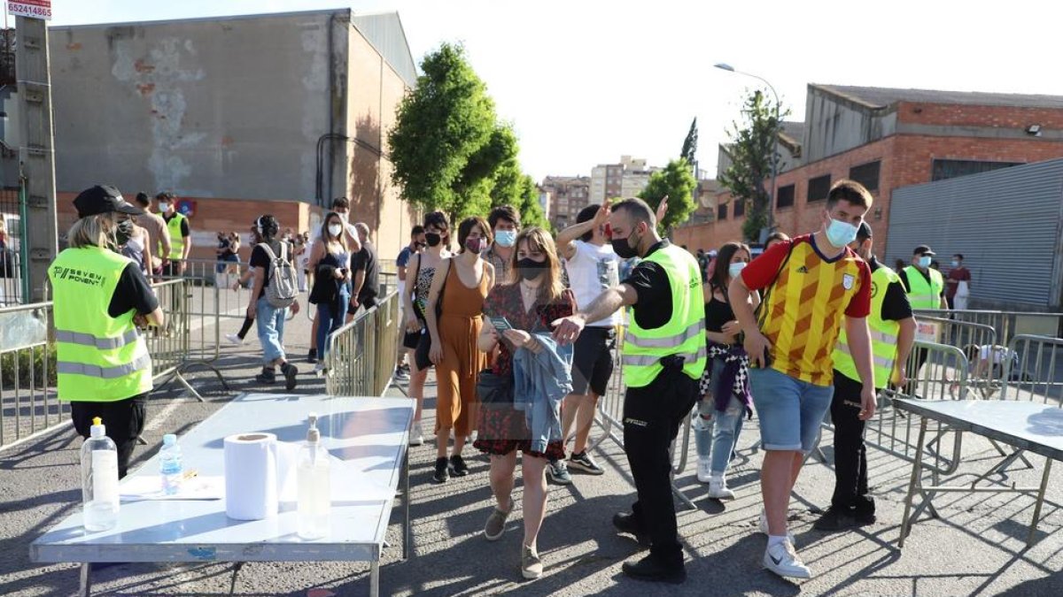 Fiesta Mayor de Lleida (en actualización)