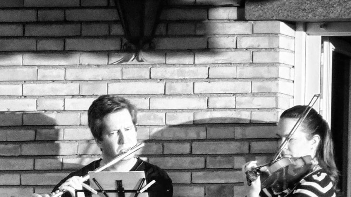 Concerts des del confinament