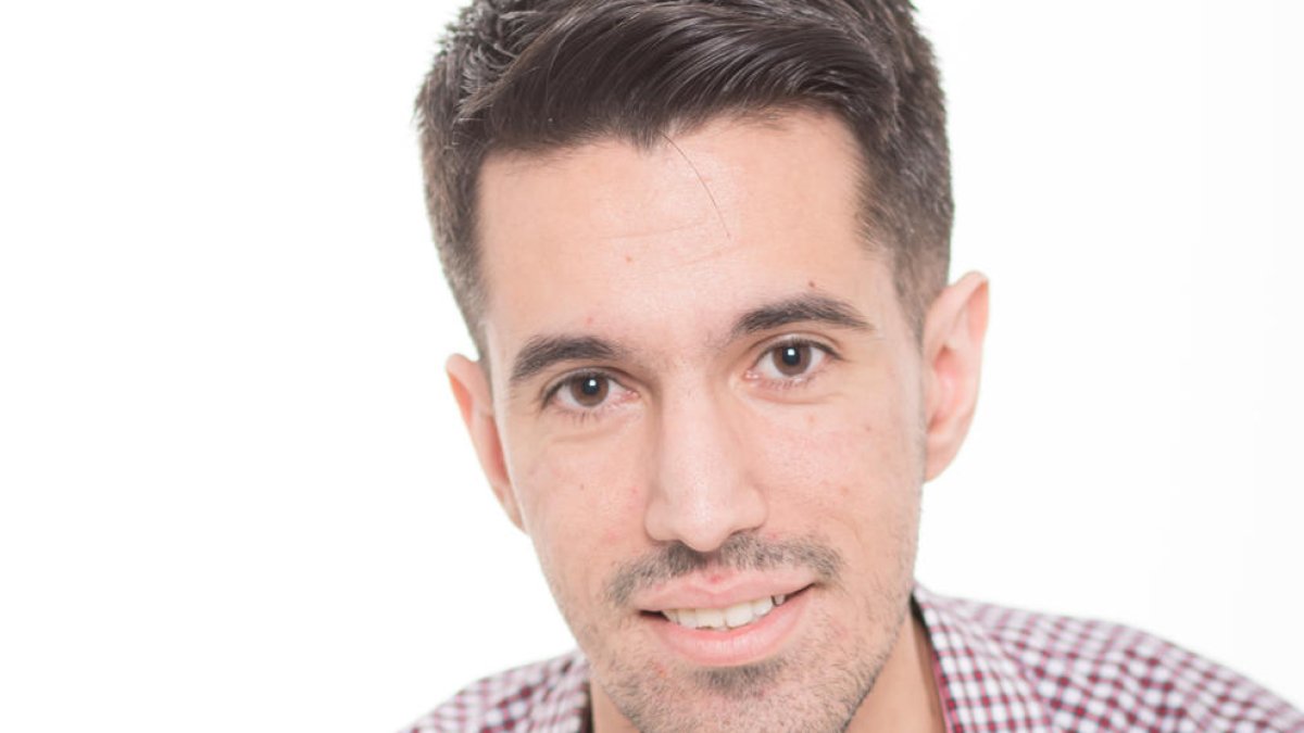 Francesc García (Urgell) y Albert Morales (Segarra) se estrenan hoy.