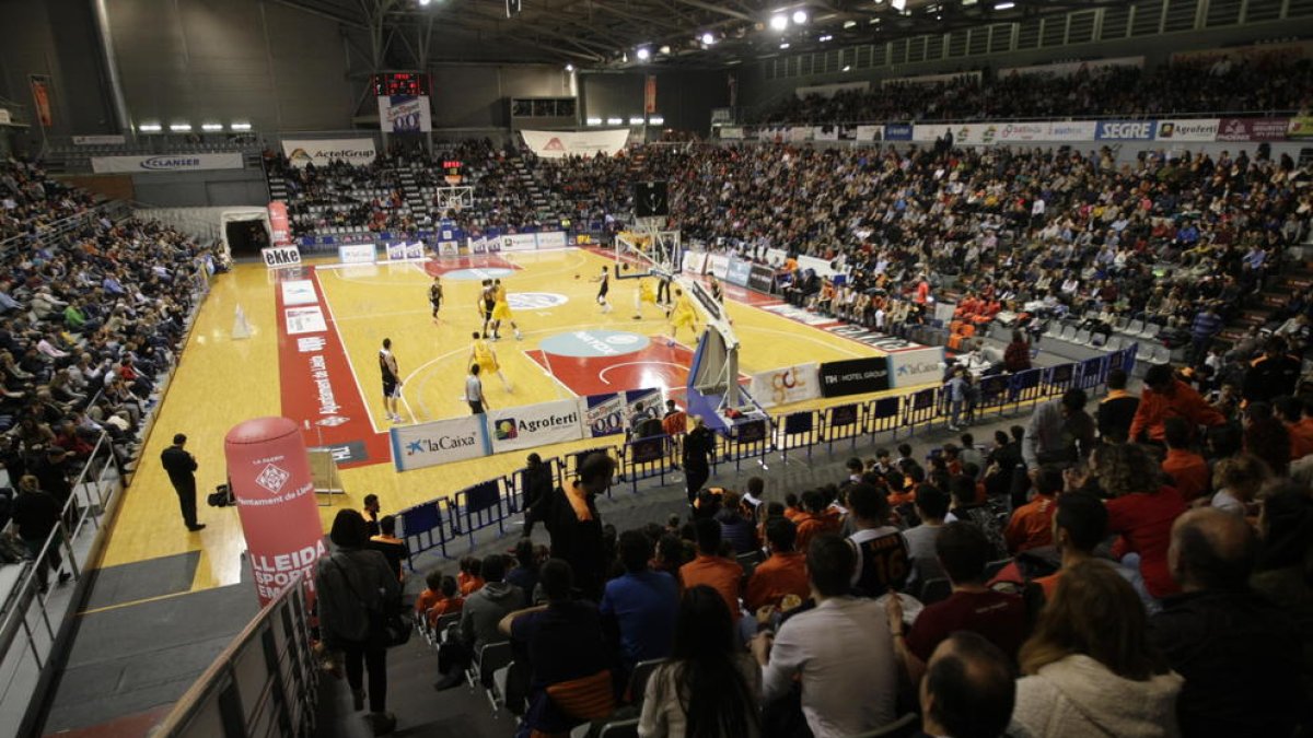 El club ha batut aquest any el rècord d’abonats.