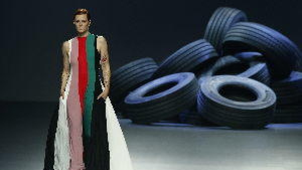 Fallece Bimba Bosé als 41 anys, víctima d’un càncer