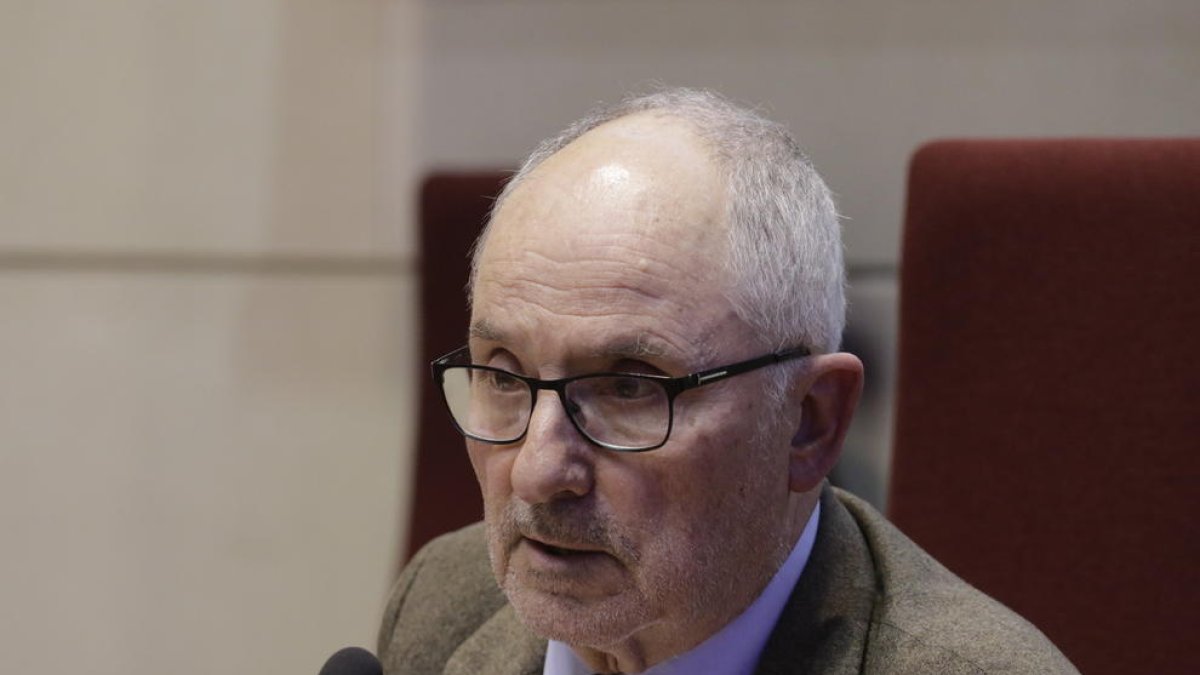 El Síndic de Greuges recibe 761 quejas de Lleida