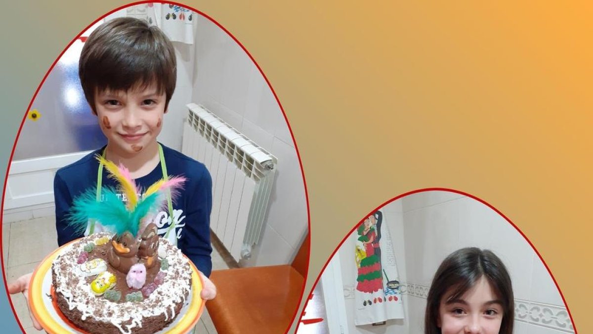 Les mones dels nostres lectors