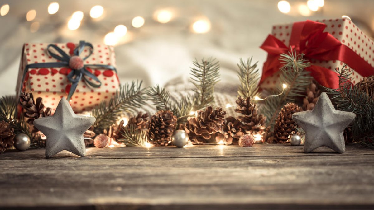 PIG Decoració de Nadal 2021