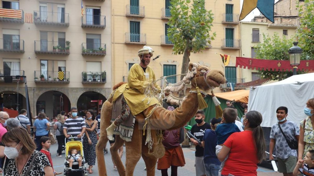 Fira Harpia de Balaguer
