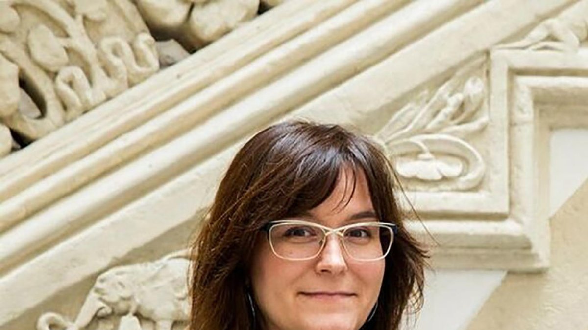 «Avui estem moltíssim més a prop que ahir de poder curar la sida»