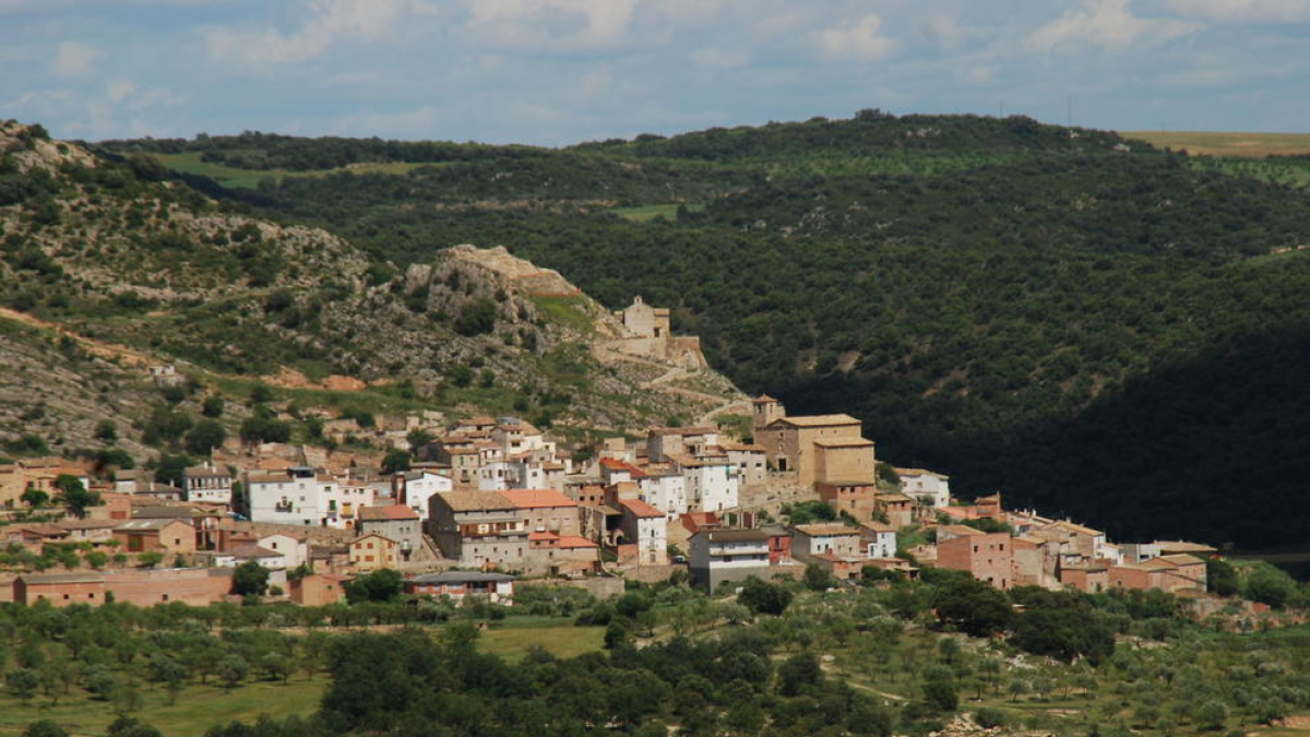 Imatge d’arxiu de Tartareu