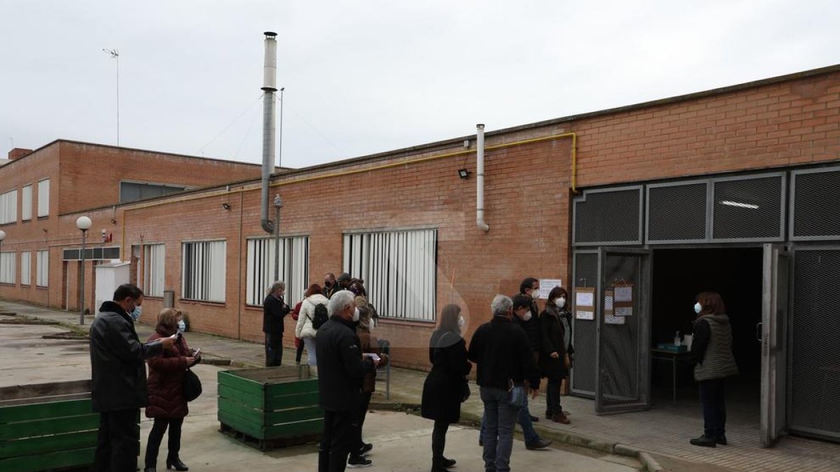 Les eleccions del 14F a la demarcació de Lleida (en actualització)