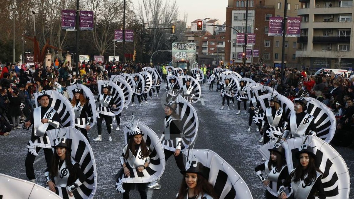 Carnaval 2020 (en actualización...)