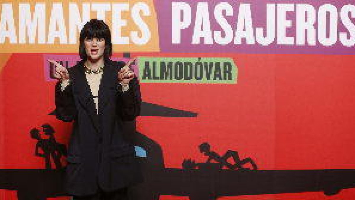 La Fiscalía analizará tuits sobre la muerte de Bimba Bosé por si existe delito