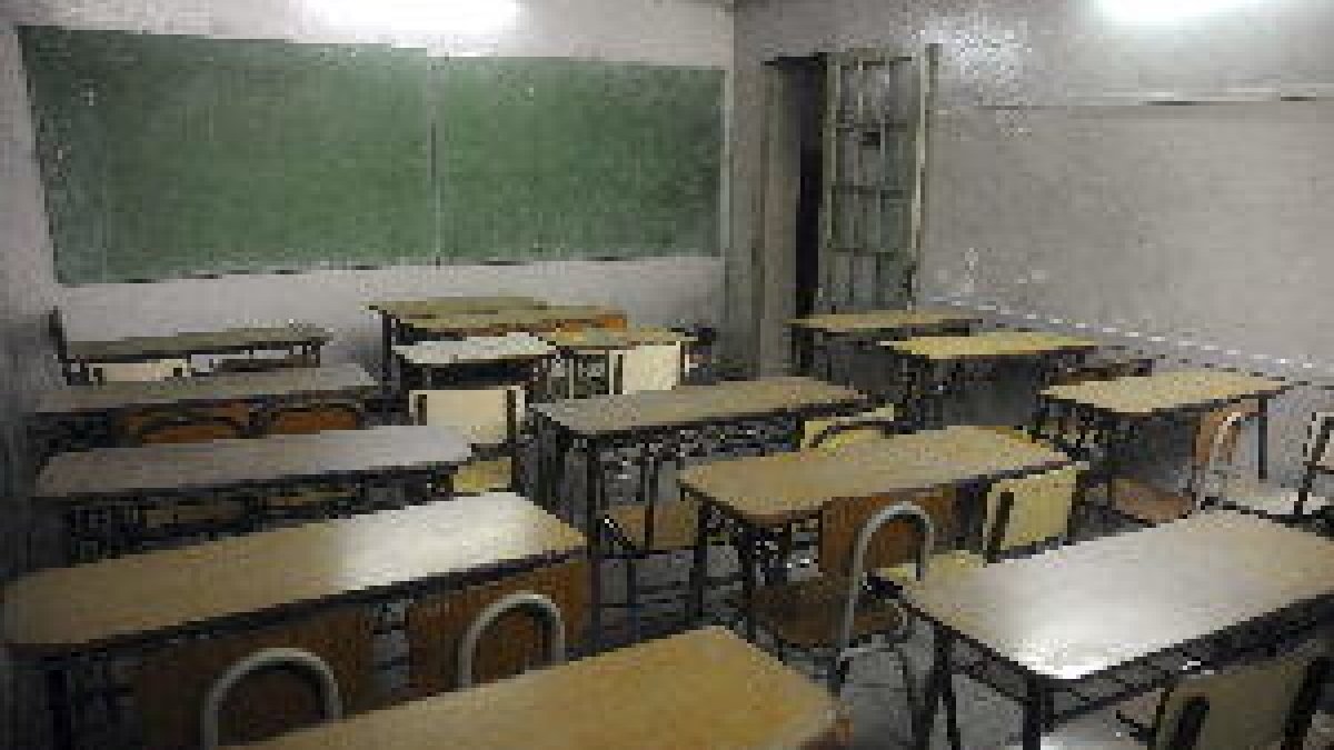 Convocada una vaga general educativa el 9 de març